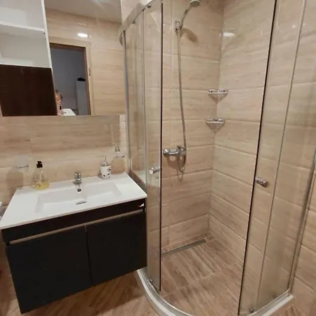 Ksysha Apartment *
